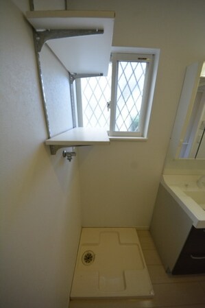 グランカスケードの物件内観写真